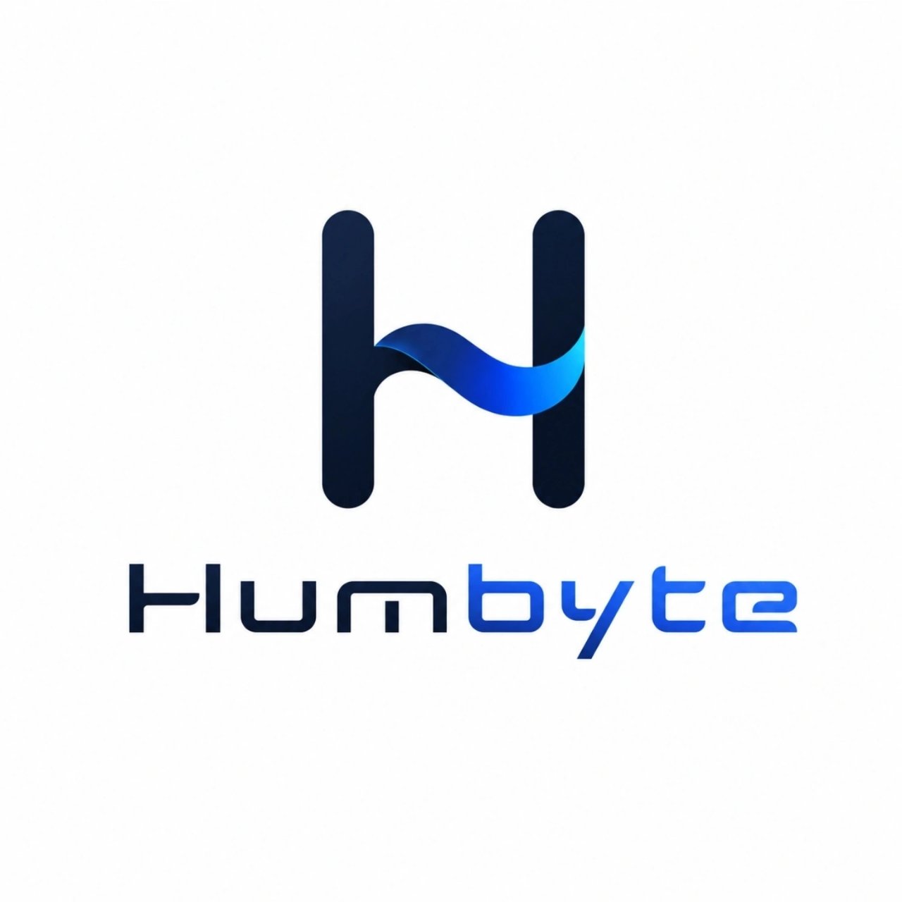 Humbyte logo